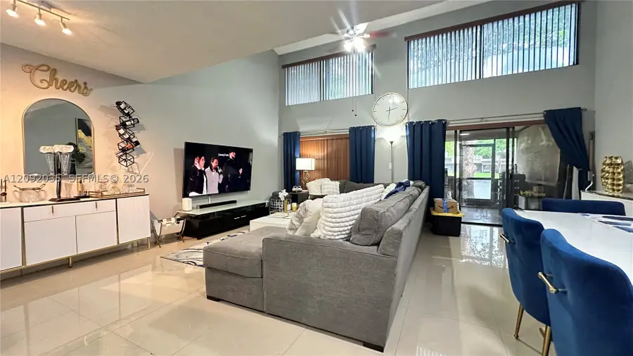 5012 S University Dr, Davie, FL 33328 - #3