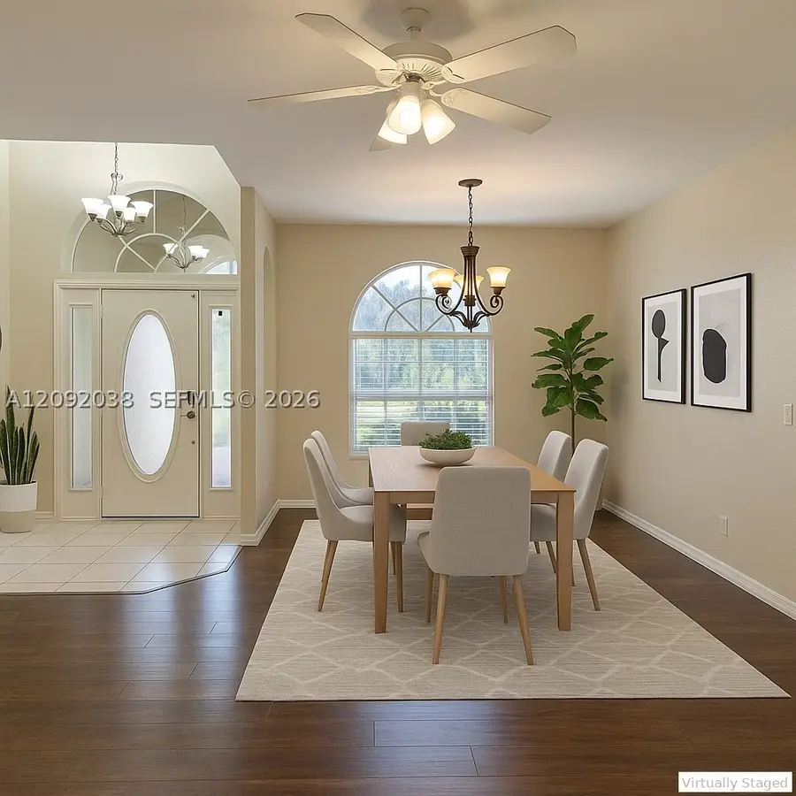3894 Roderigo, North Port, FL 34286 - #2