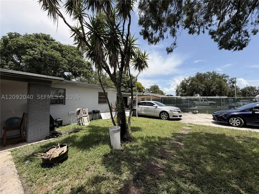 10124 NW 25th Ave, Miami, FL 33147 - #2