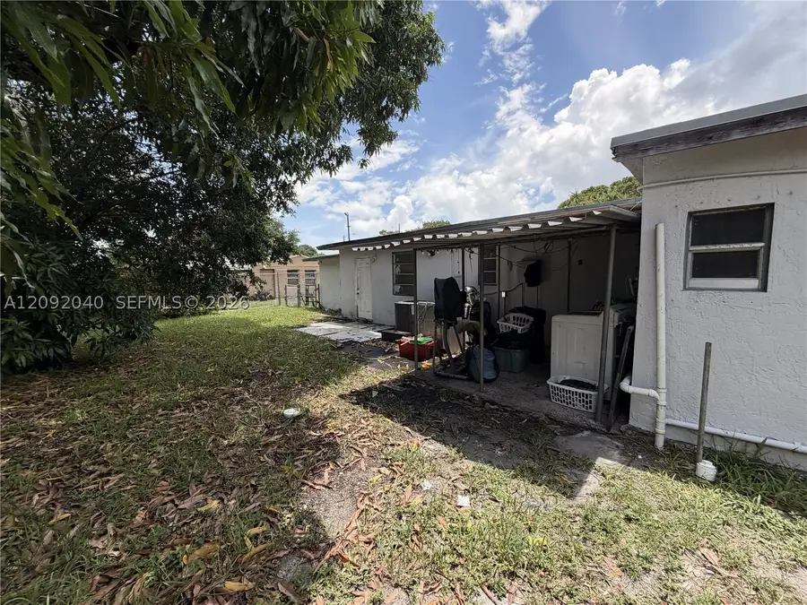 10124 NW 25th Ave, Miami, FL 33147 - #3