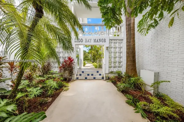 1631 NE 114th St #307, Miami, FL 33181
