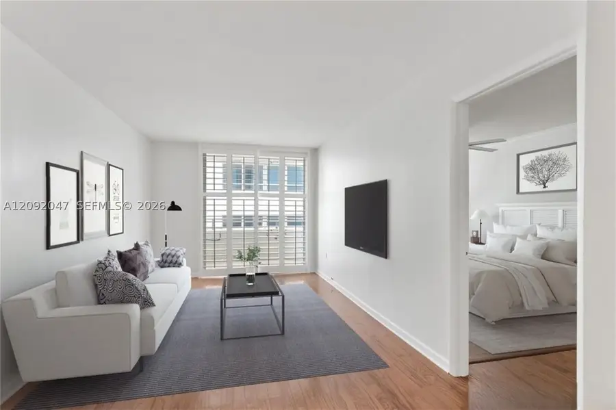 5555 Collins Ave #7P, Miami Beach, FL 33140 - #3
