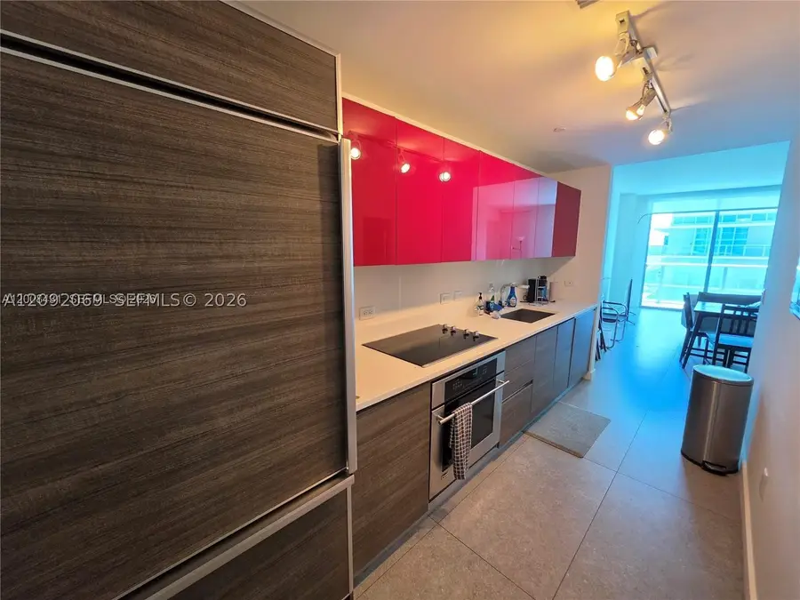 1100 S Miami Ave #3705, Miami, FL 33130 - #2