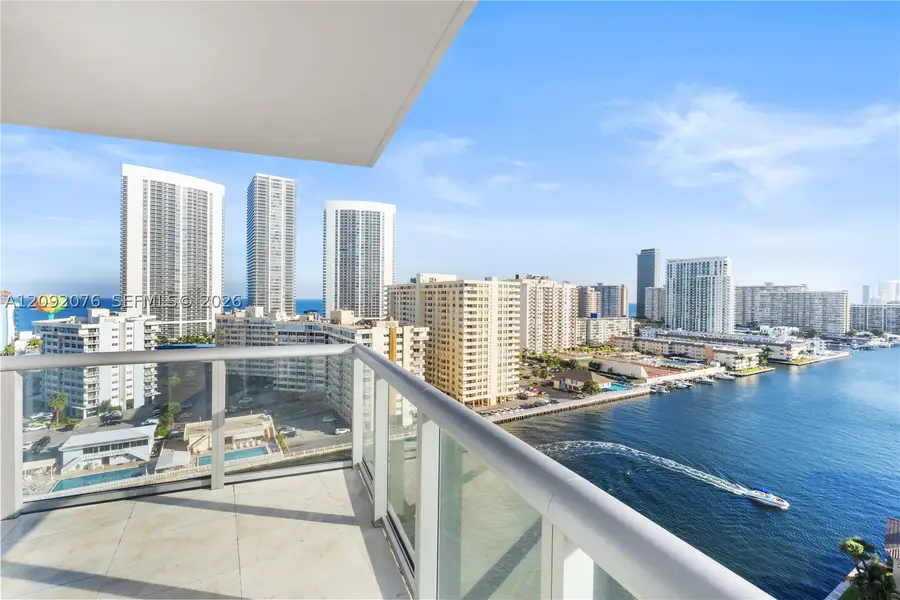 2600 E Hallandale Beach Blvd #T1601, Hallandale Beach, FL 33009 - #2