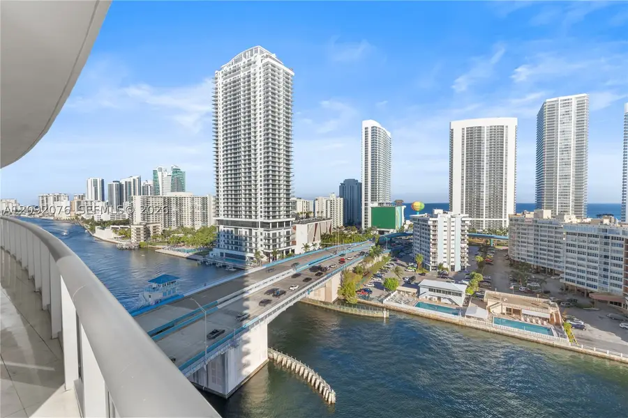 2600 E Hallandale Beach Blvd #T1601, Hallandale Beach, FL 33009 - #3