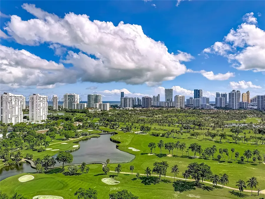 20301 W Country Club Dr. #2428, Aventura, FL 33180 - #2