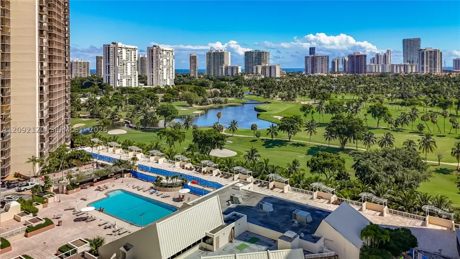 20301 W Country Club Dr. #2428, Aventura, FL 33180 - #3