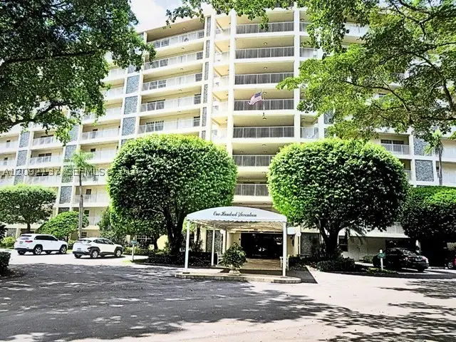 3499 Oaks Way #708, Pompano Beach, FL 33069 - #1