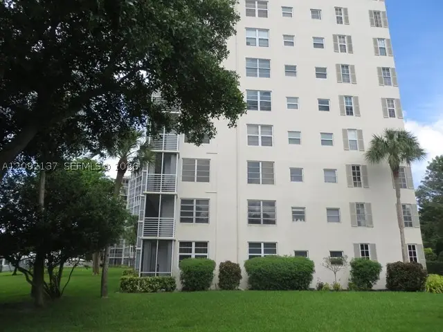 3499 Oaks Way #708, Pompano Beach, FL 33069 - #3