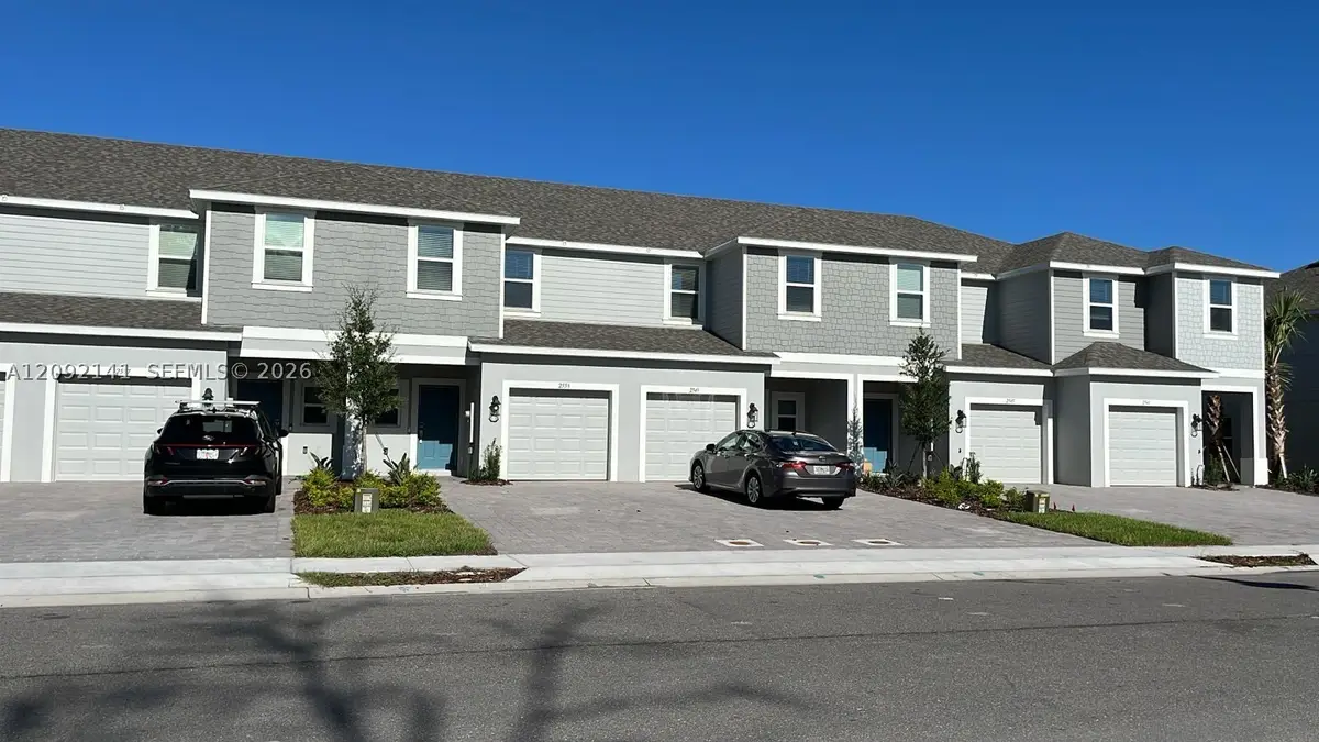 2565 Penguin Blvd, Davenport, FL 33837 - #1