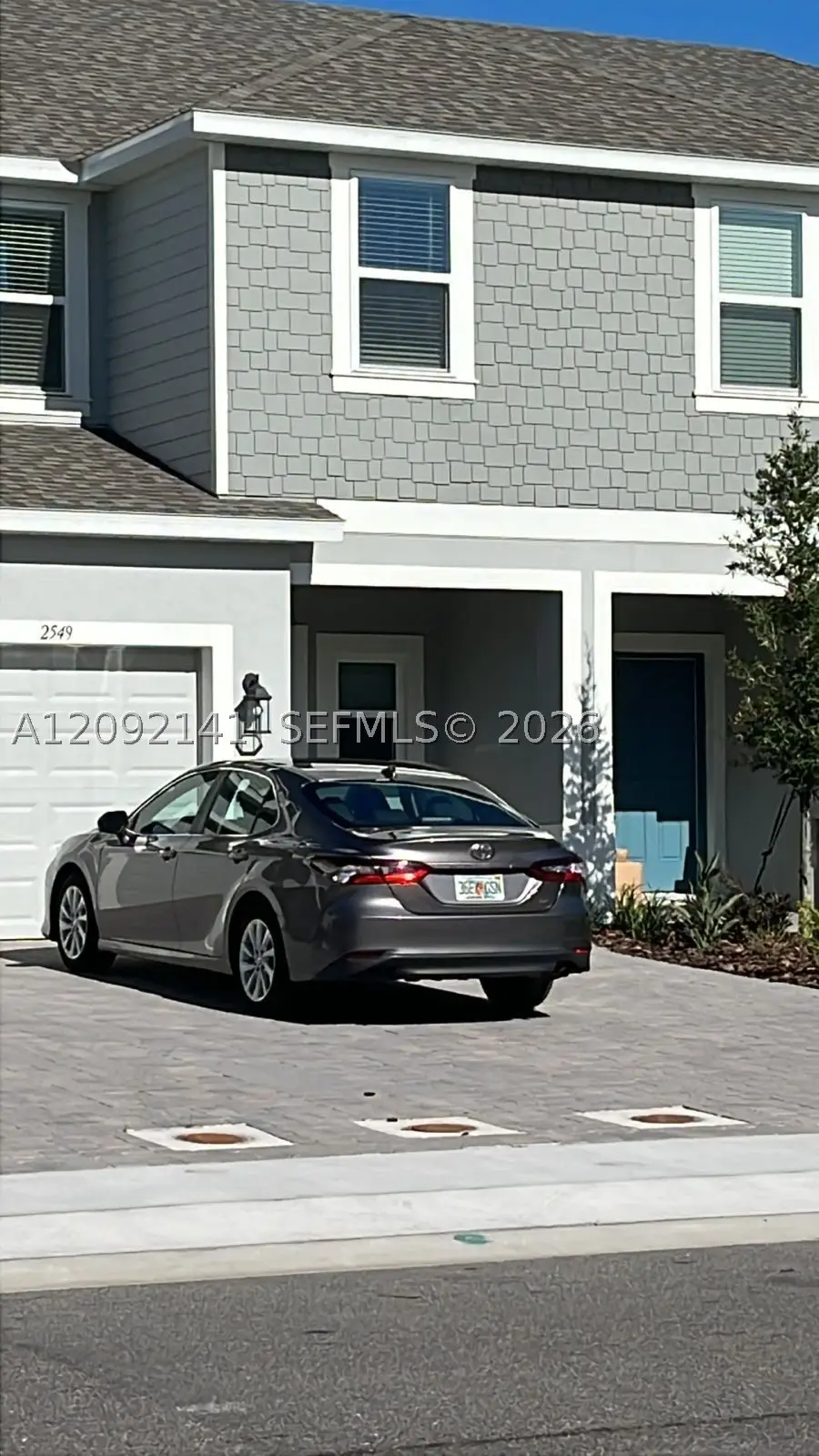 2565 Penguin Blvd, Davenport, FL 33837 - #2