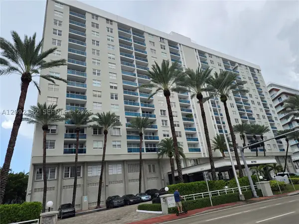 6770 Indian Creek Dr #TSR, Miami Beach, FL 33141
