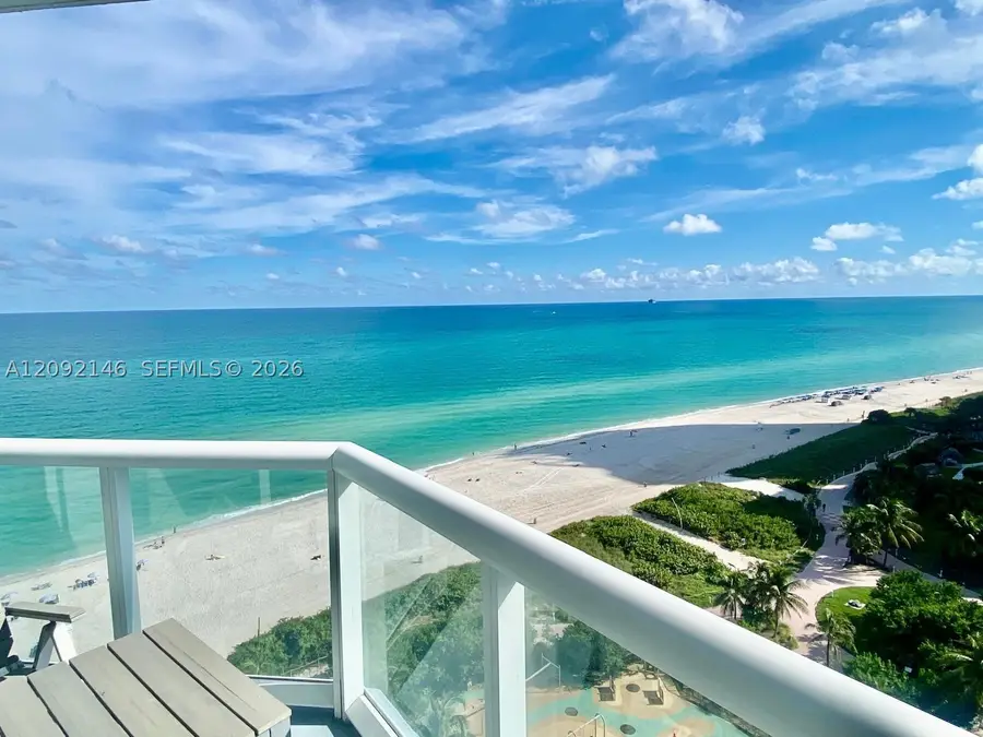 6515 Collins Ave #1505, Miami Beach, FL 33141 - #2