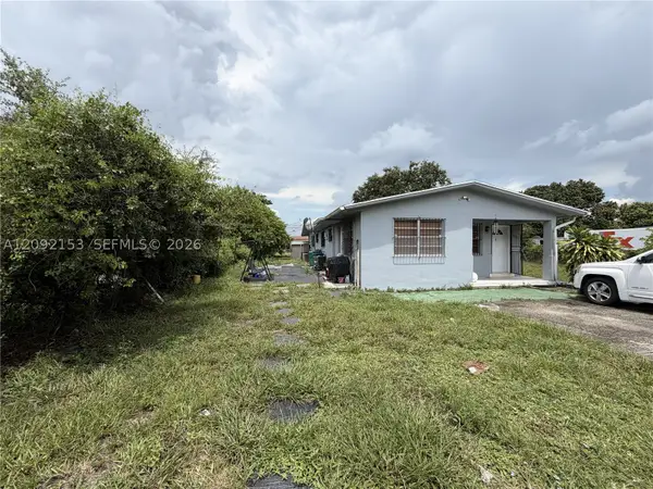 Address Withheld By Seller, Miami, FL 33147