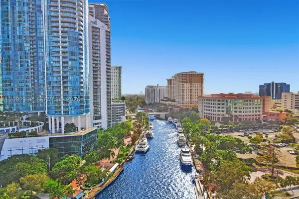 333 Las Olas Way #2409, Fort Lauderdale, FL 33301