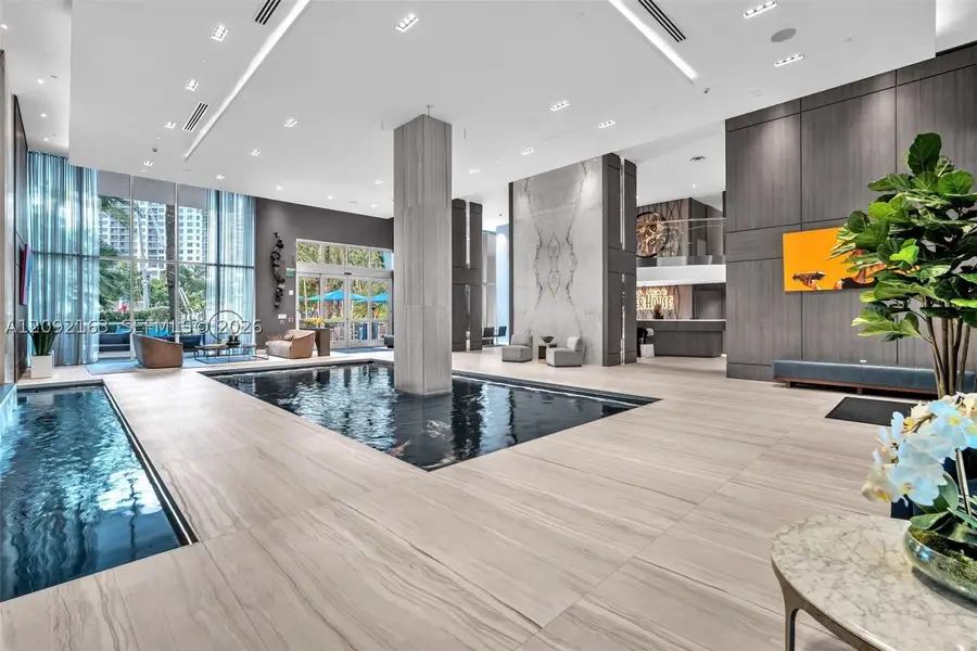 333 Las Olas Way #1207, Fort Lauderdale, FL 33301 - #2