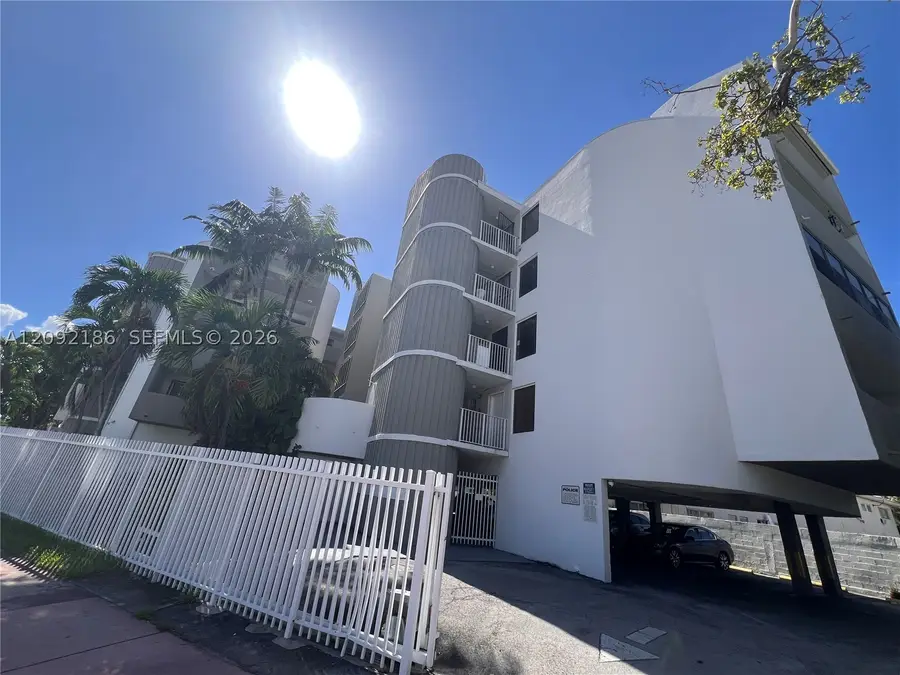2000 Biarritz Dr #407, Miami Beach, FL 33141 - #2