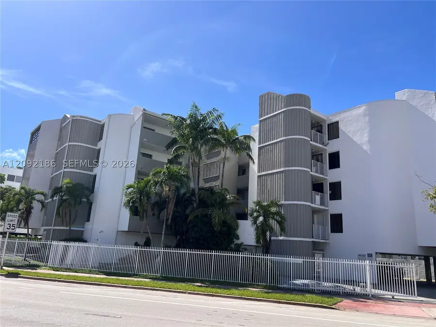 2000 Biarritz Dr #407, Miami Beach, FL 33141 - #3