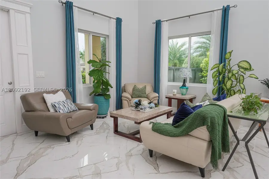 13261 SW 209th St, Miami, FL 33177 - #3