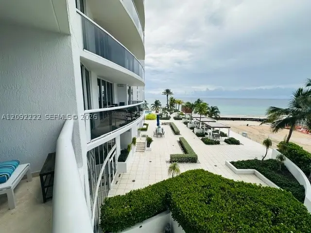 18911 Collins Ave #604, Sunny Isles Beach, FL 33160 - #1