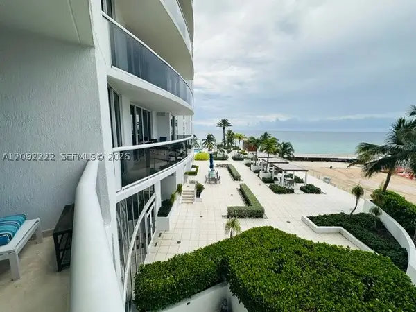 18911 Collins Ave #604, Sunny Isles Beach, FL 33160
