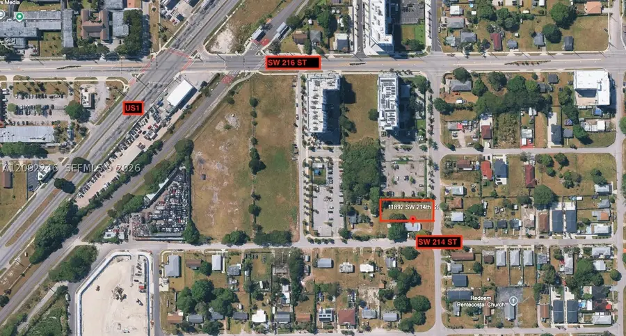 11892 SW 214 St, Miami, FL 33177 - #2