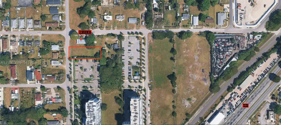 11892 SW 214 St, Miami, FL 33177 - #3