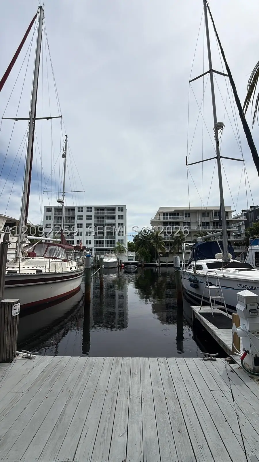 308 Hendricks Isle, Fort Lauderdale, FL 33301 - #2