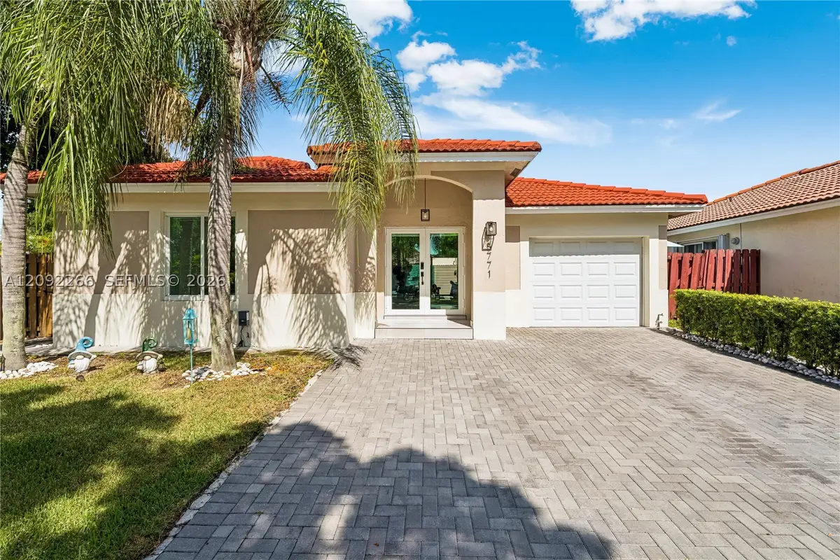 5771 NW 98th Ct, Doral, FL 33178 - #1