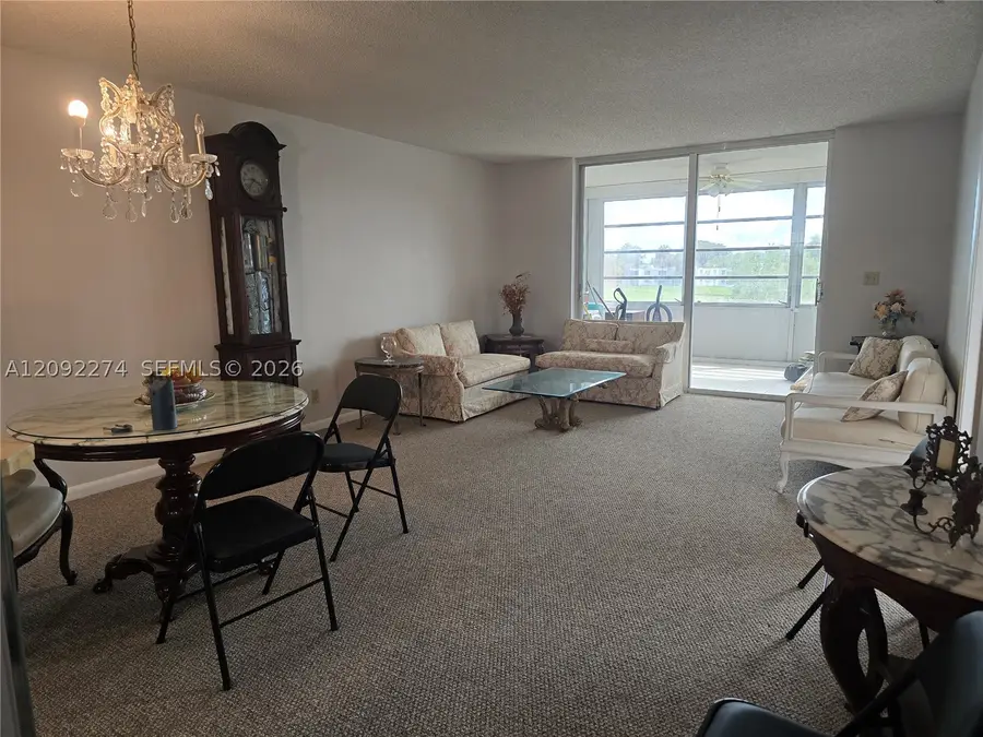 7624 NW 18th St #304, Margate, FL 33063 - #2