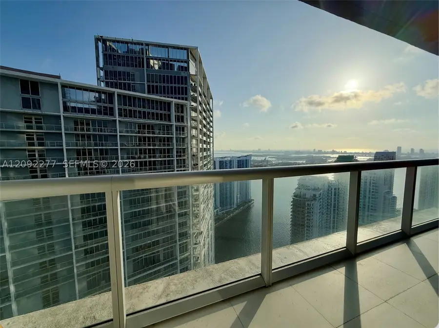 495 Brickell Ave #5106, Miami, FL 33131 - #2