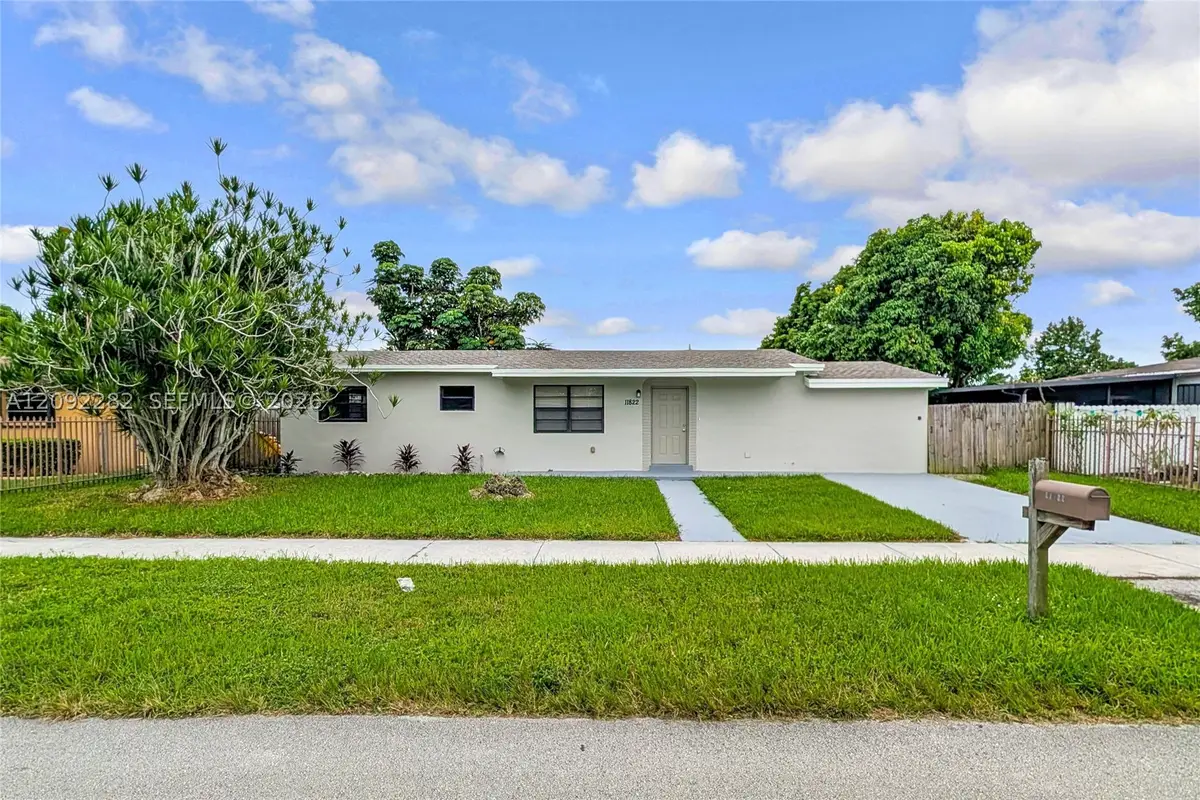 11822 SW 169th St, Miami, FL 33177 - #1
