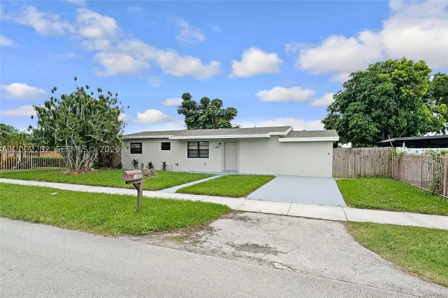 11822 SW 169th St, Miami, FL 33177 - #2
