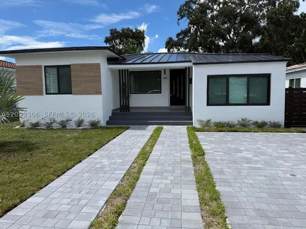 2350 SW 22nd Ave, Miami, FL 33145