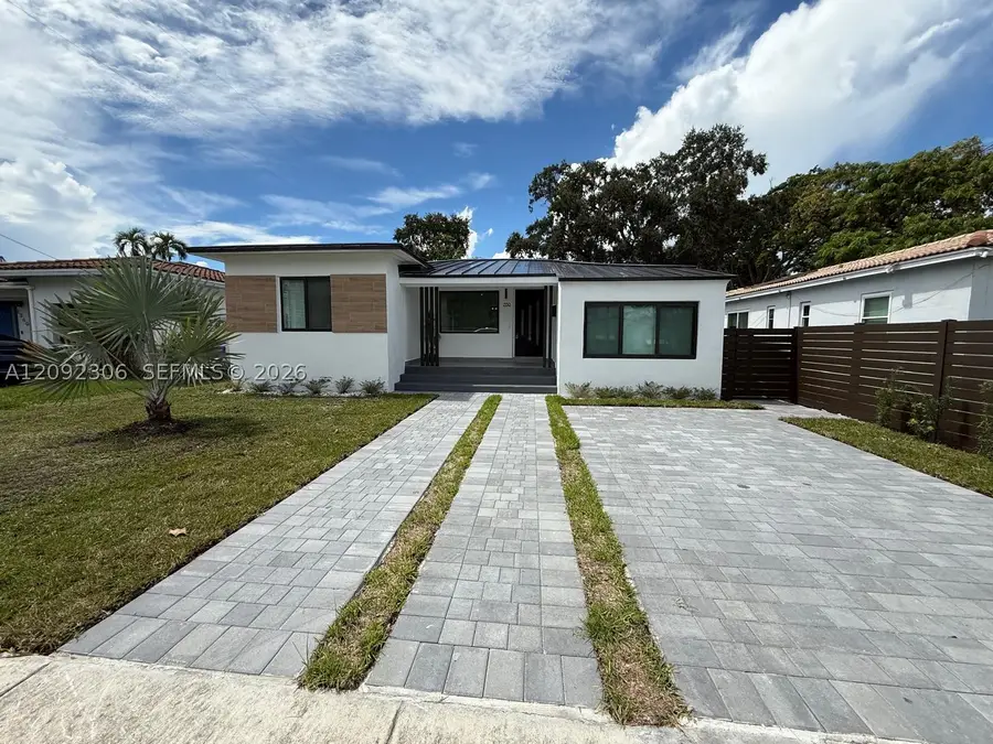 2350 SW 22nd Ave, Miami, FL 33145 - #2