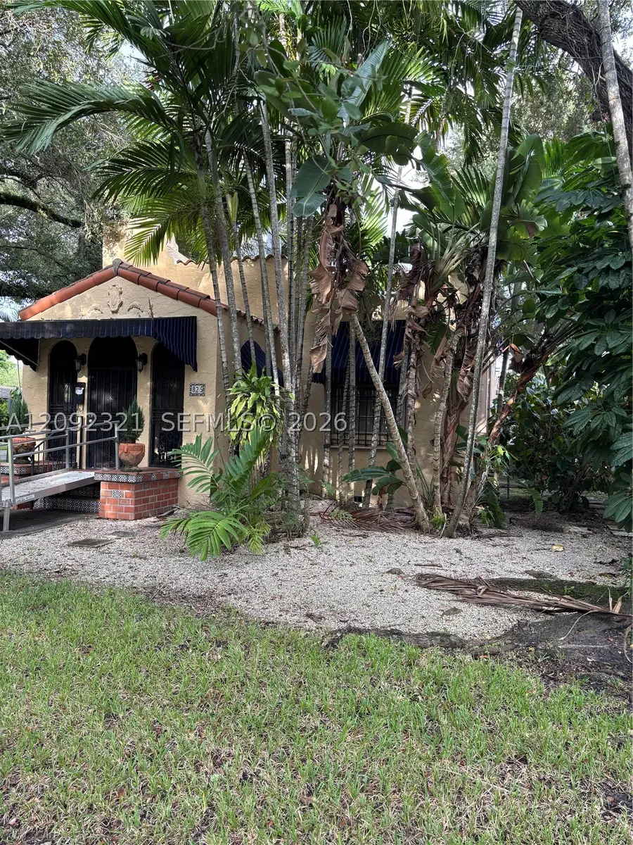 825 Madrid St, Coral Gables, FL 33134 - #3