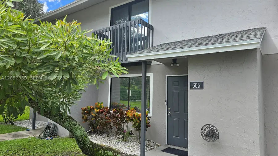 605 Riverside Dr, Greenacres, FL 33463 - #2
