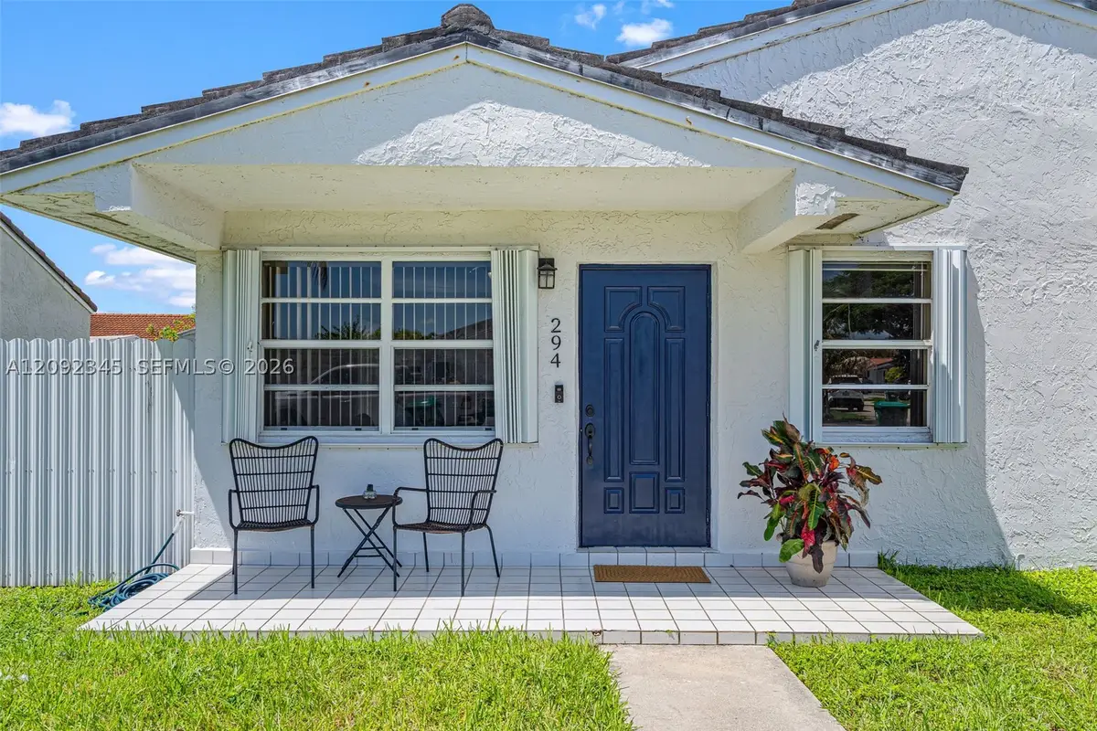 294 NW 134th Ct, Miami, FL 33182 - #1