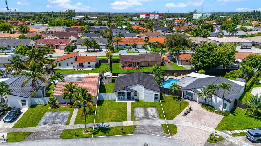 294 NW 134th Ct, Miami, FL 33182 - #3
