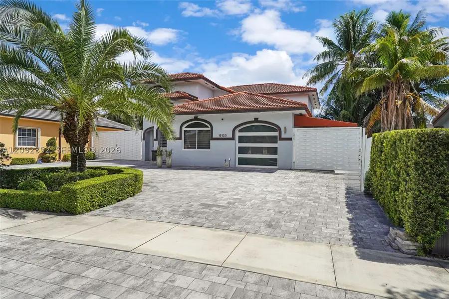 15123 NW 87th Pl, Miami Lakes, FL 33018 - #2