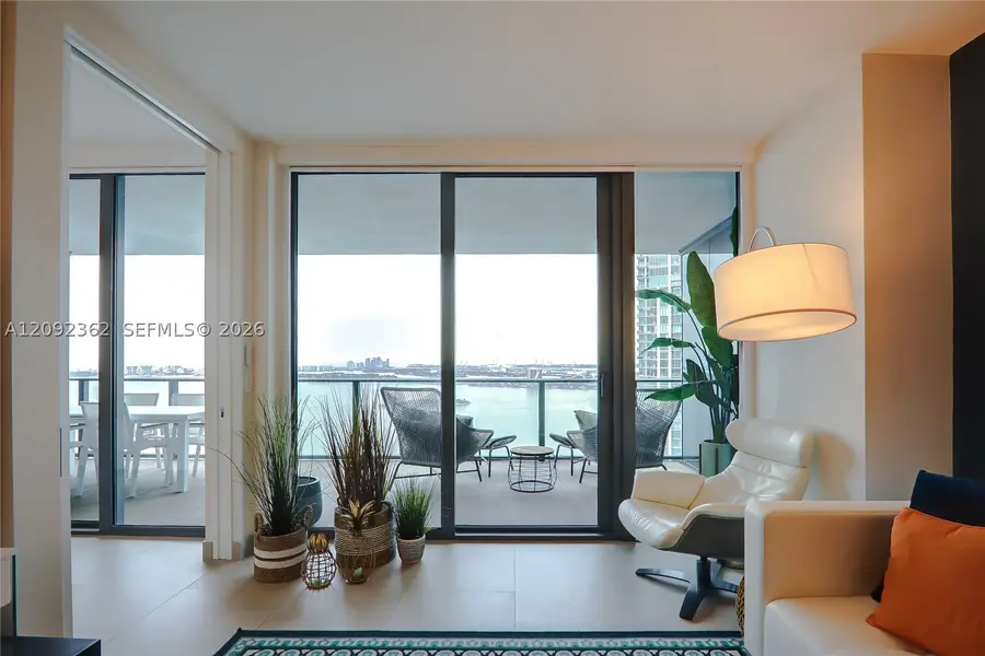 650 NE 32nd St #4105, Miami, FL 33137 - #2