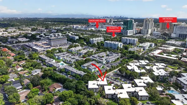 9356 SW 77th Ave #J7, Miami, FL 33156
