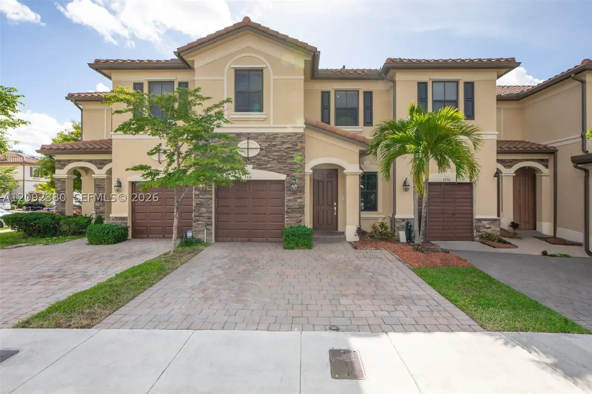 3316 W 91st Ter, Hialeah, FL 33018 - #1