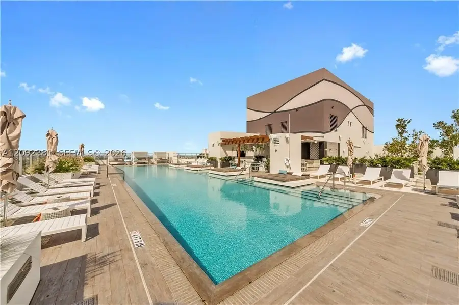 1010 Brickell Ave #4503, Miami, FL 33131 - #2