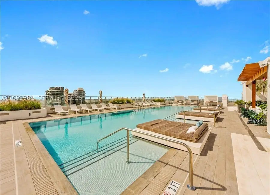 1010 Brickell Ave #4503, Miami, FL 33131 - #3