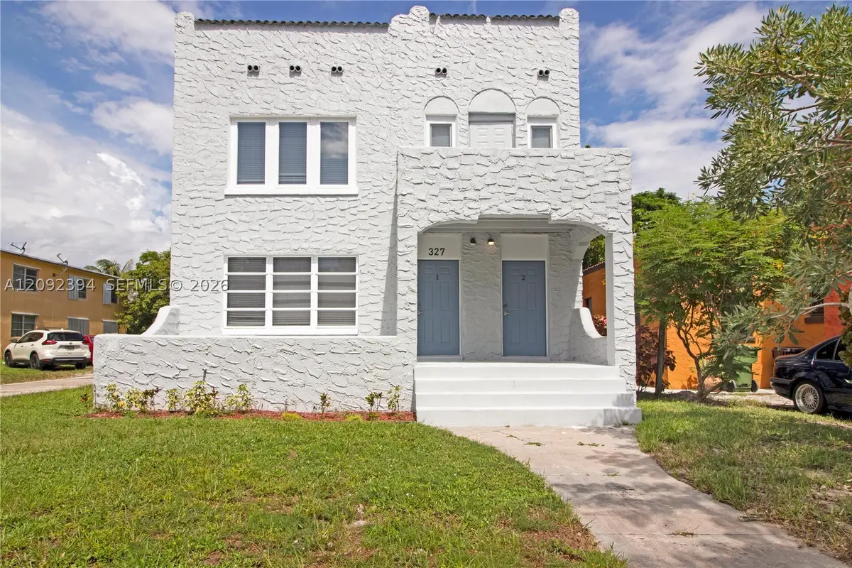 327 SW 20th St, Fort Lauderdale, FL 33315 - #1