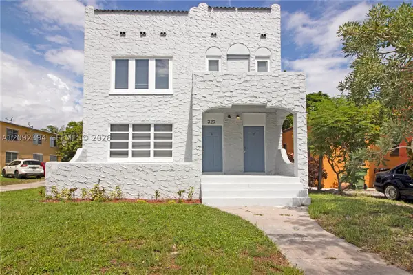 327 SW 20th St, Fort Lauderdale, FL 33315