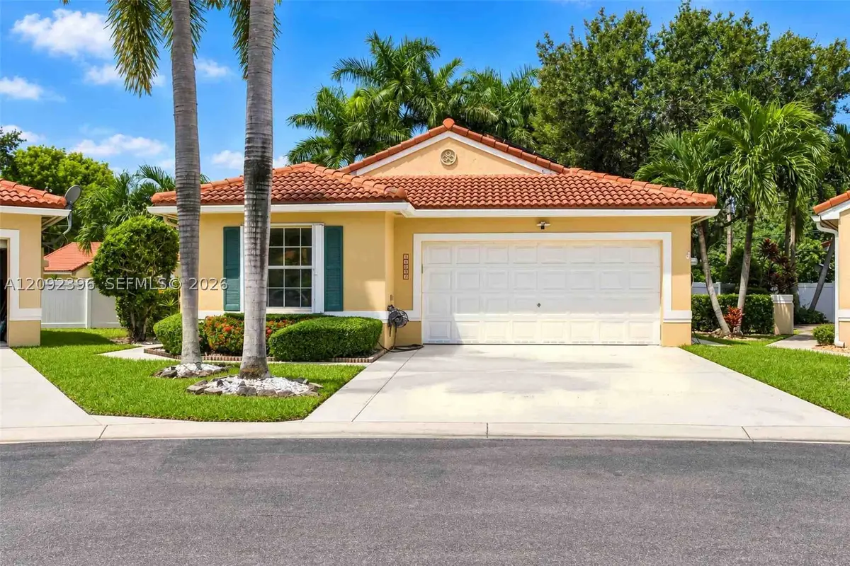 10937 NW 46th Dr, Coral Springs, FL 33076 - #1