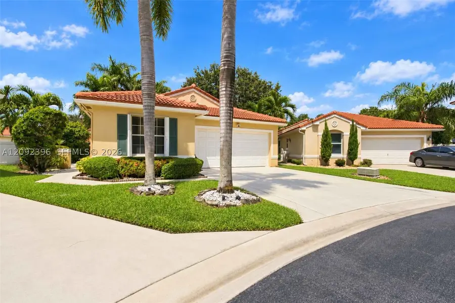10937 NW 46th Dr, Coral Springs, FL 33076 - #3