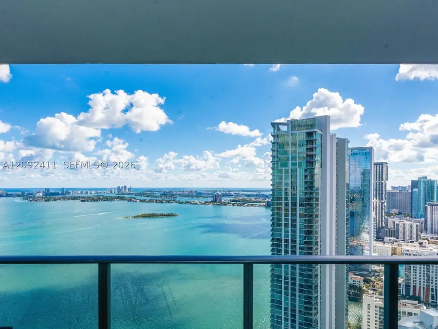 650 NE 32 #3302, Miami, FL 33137 - #3